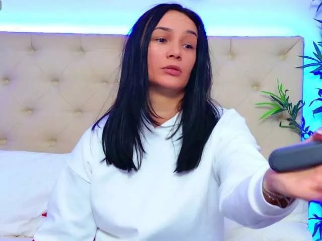 DaliyaArabian on BongaCams