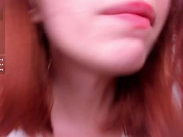 Dark-Willlow from BongaCams