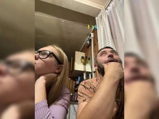 Denis1290-1 from BongaCams