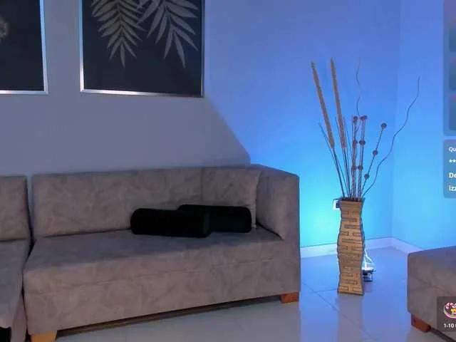 DonnaStonne from BongaCams