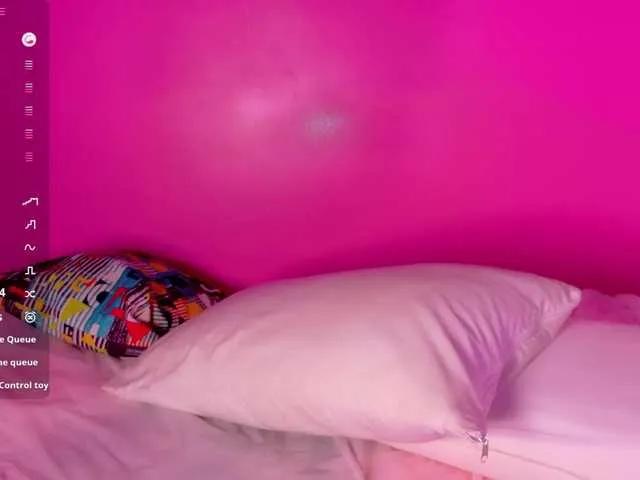 Try slutty camwhore Drooling4daddy drooling4daddy from BongaCams