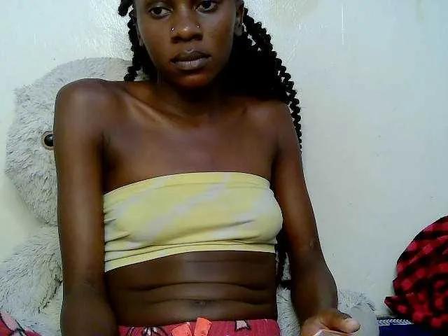 ebonylee from BongaCams