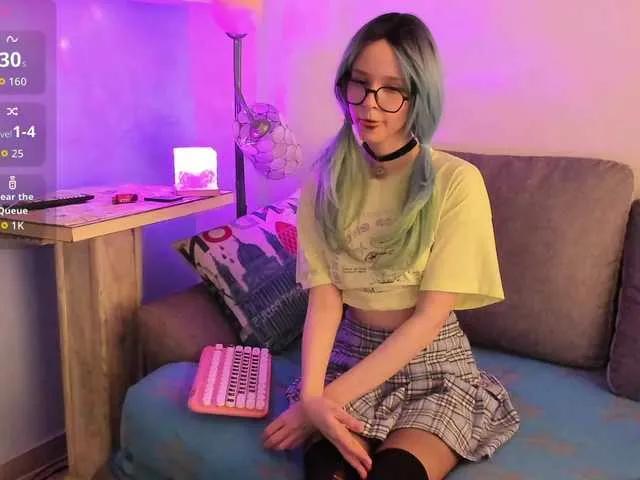 Discover 20 years old ElisKeller from BongaCams ElisKeller from BongaCams