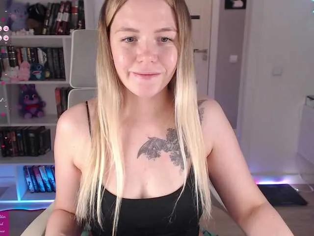 Try BongaCams's EmmaBryan EmmaBryan from BongaCams