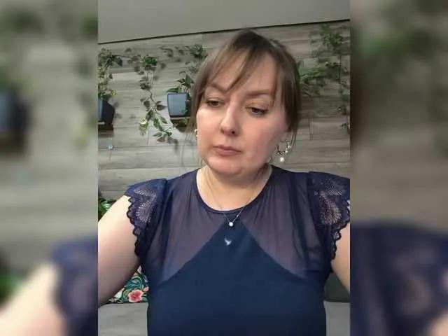 Enigma- from BongaCams