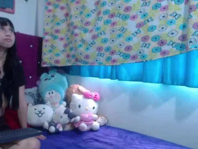 Sweet Fenixxx-1604 wants you to fuck their body now fenixxx-1604 from BongaCams