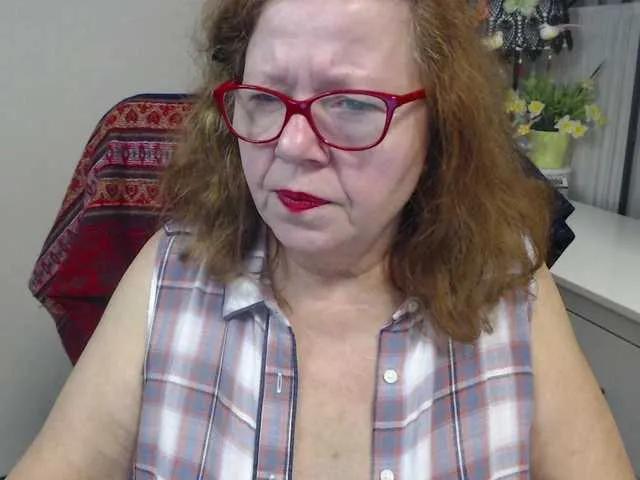 Sexy flirty-adele from BongaCams flirty-adele from BongaCams