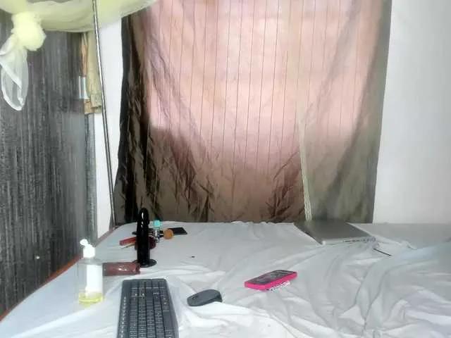 Explore BongaCams's Foxy-Roxy Foxy-Roxy from BongaCams