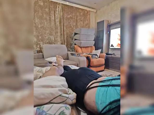 Fredo071 from BongaCams