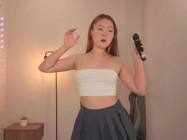 French-Eyes from BongaCams