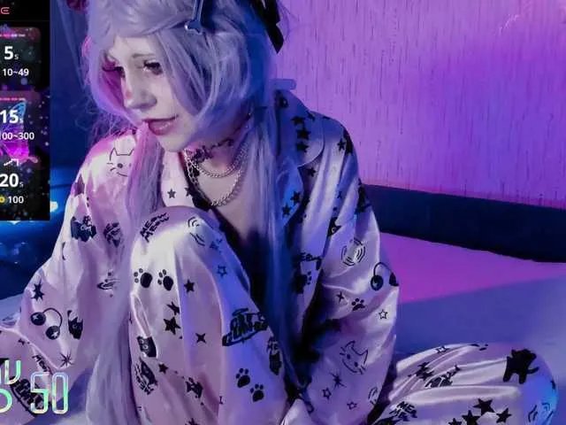 Sexy FuckAnimeGirl from BongaCams FuckAnimeGirl from BongaCams