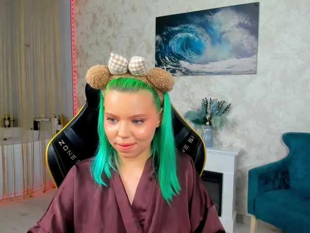 Naked FunnyVibe from BongaCams FunnyVibe from BongaCams