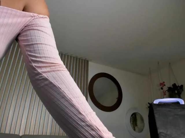 Try sexy escort GabriellaLee GabriellaLee from BongaCams