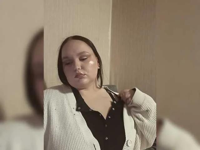 Giannaford from BongaCams