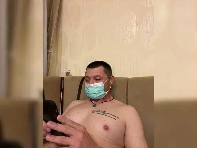 HardLove from BongaCams