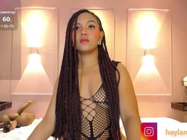 HAYLANISMITH