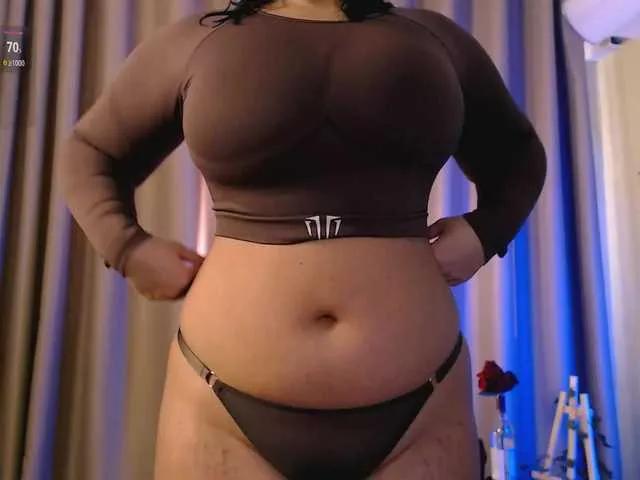 Cute Honeybrownie wants you to fuck her body now honeybrownie from BongaCams