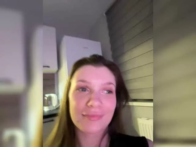 Hotksy on BongaCams