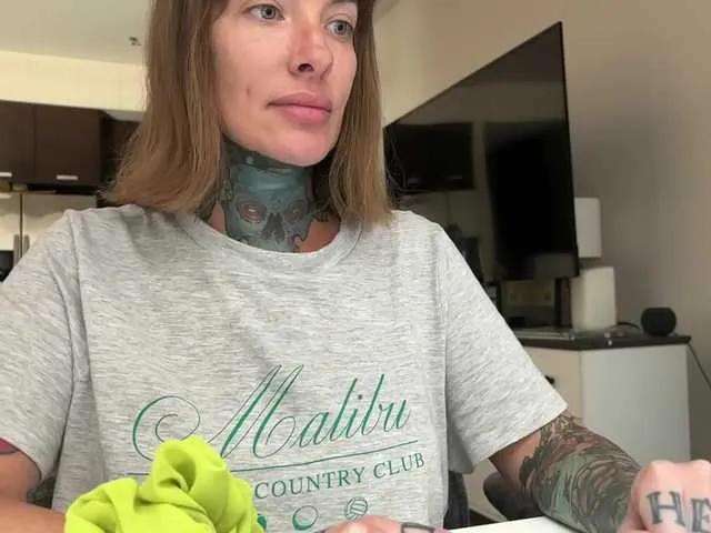 iiixbostonxiii from BongaCams