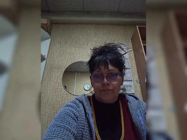 Ilona-Kristie from BongaCams