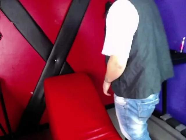 Watch 25 years old JacksonnScarlett from BongaCams JacksonnScarlett from BongaCams