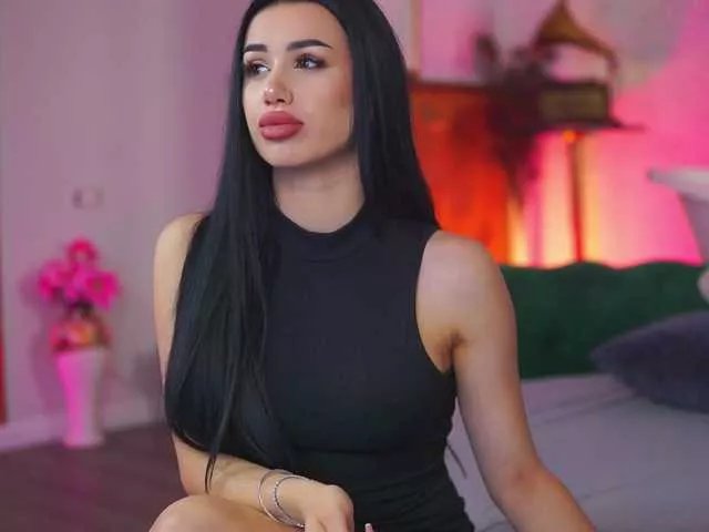 JennaDay on BongaCams