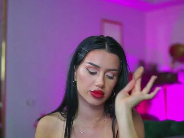 JennaDay on BongaCams