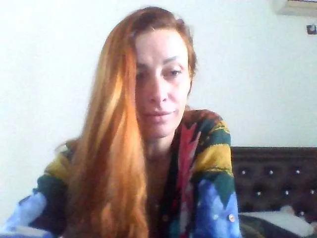 Julia3Romeo from BongaCams