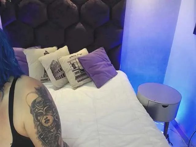 katrinadirtyx from BongaCams