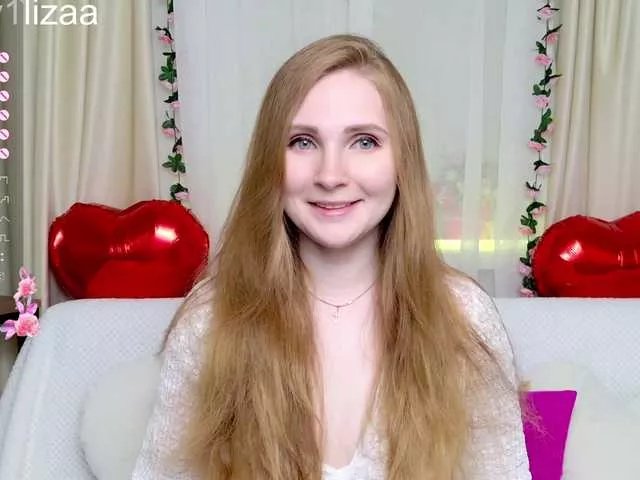 Kisska0011 on BongaCams