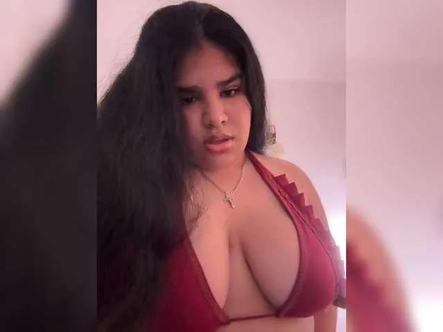 Kittykim from BongaCams