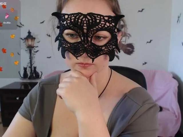 Discover sweet stripper Ksushka22 Ksushka22 from BongaCams