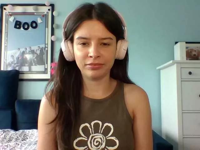 Masturbate to BongaCams's Larice Larice from BongaCams