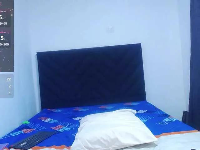 latinpetite from BongaCams