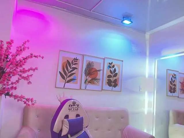 BongaCams Leia-laurent Leia-laurent from BongaCams