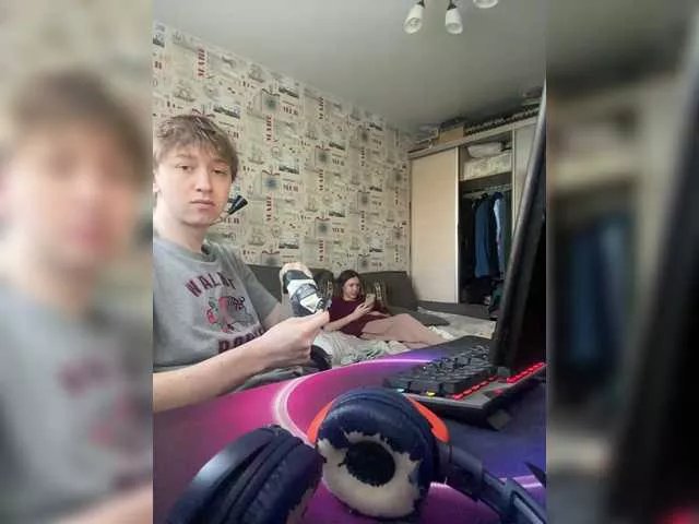 LinaTwins on BongaCams