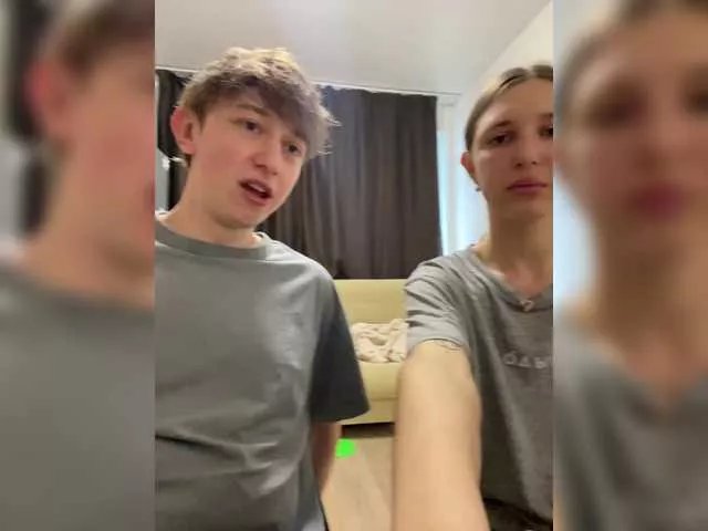 LinaTwins on BongaCams