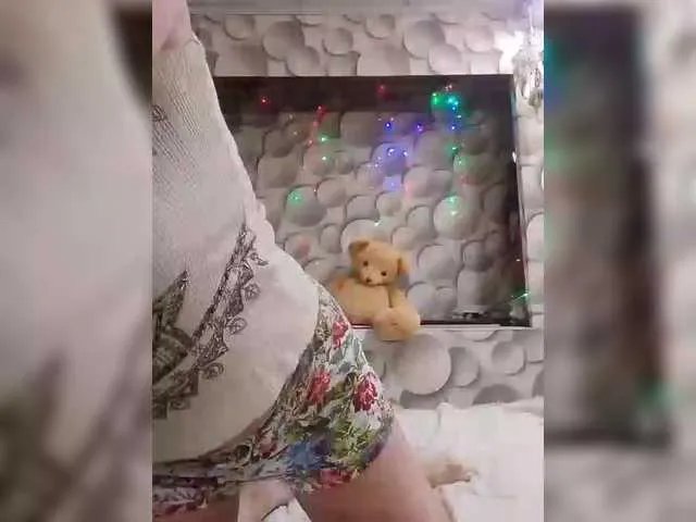 LizSage on BongaCams