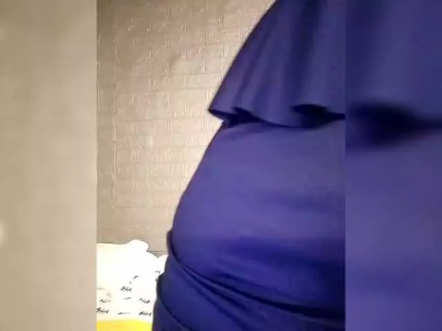 LizSage on BongaCams