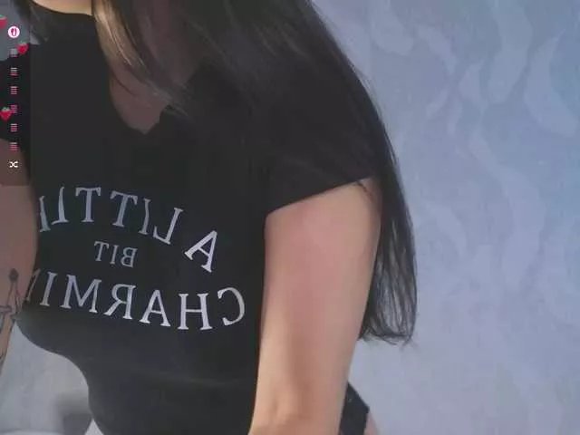 Offline lost888a on BongaCams