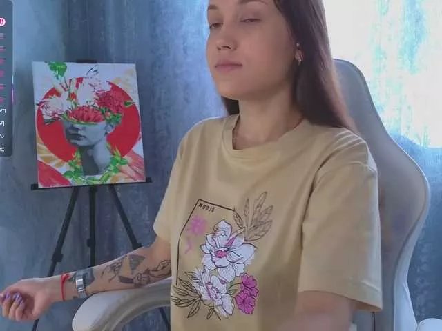 Offline lost888a on BongaCams