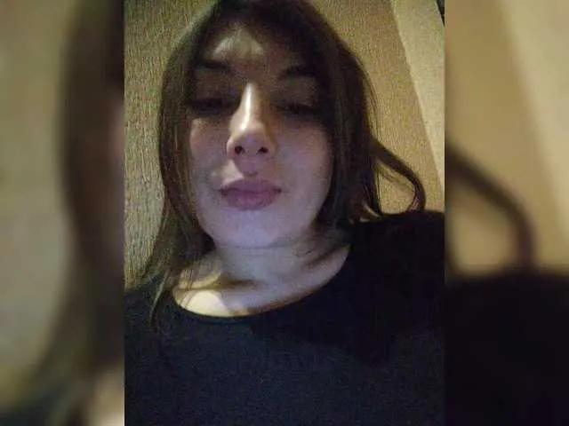 LunaRex from BongaCams