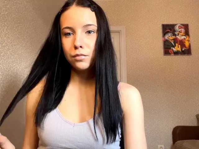 LunarMuse — GOAL: Take off my shorts-  @total  : @remain 