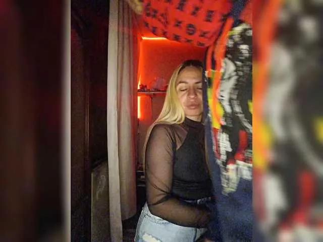 Maik94 from BongaCams