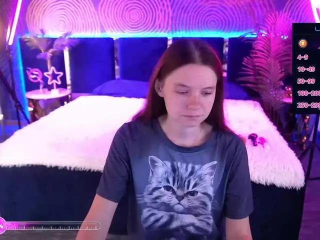 MaRishKa1 from BongaCams