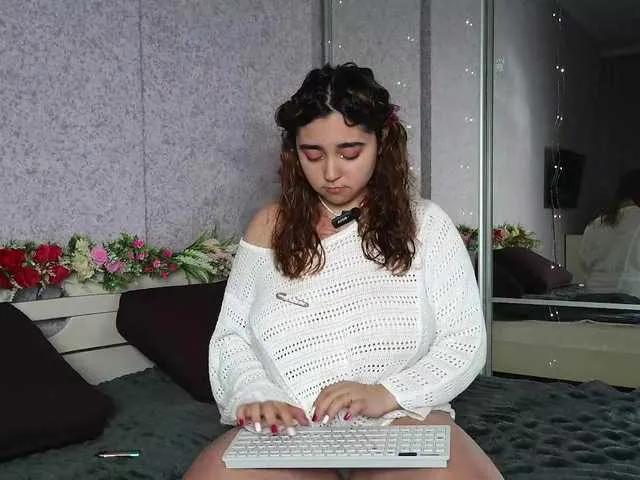 Masturbate to BongaCams's Mary-Mee Mary-Mee from BongaCams