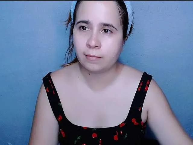 Maxlayla from BongaCams