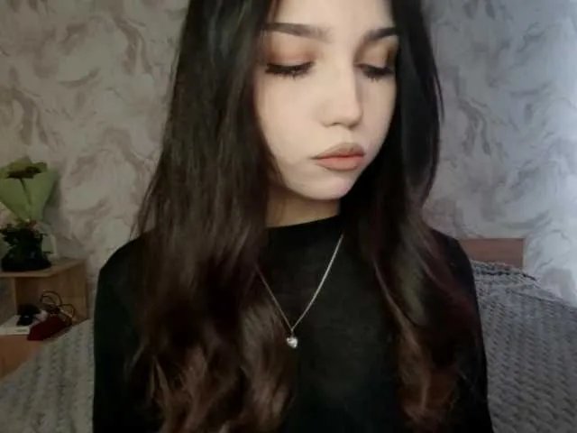 MeghanEberting — Help me to take off my sweater @total 