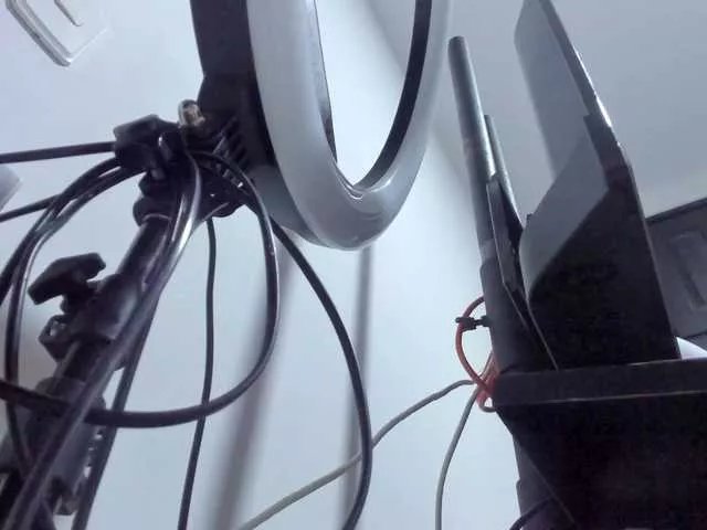 Melany-8 from BongaCams