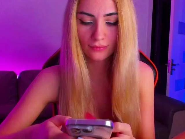 Discover BongaCams's Meow meow from BongaCams